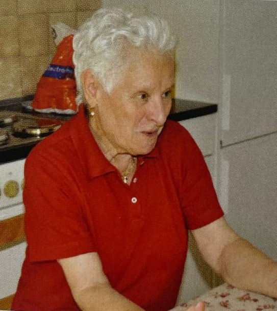 Gemma Angelini