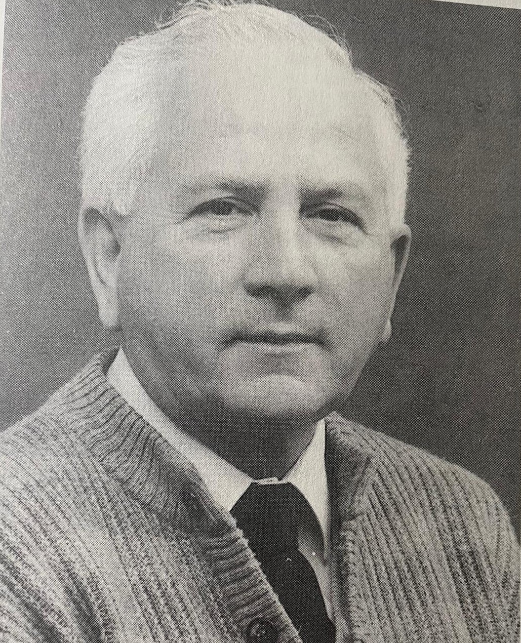 Don Giuseppe Pessina Prevosto dal 1968 al 1992