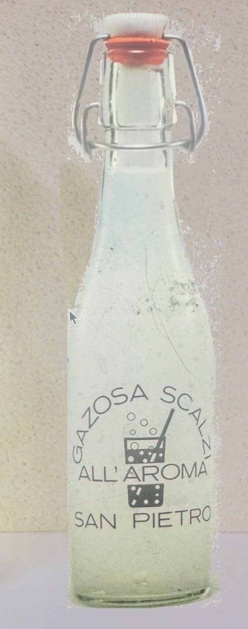Anni 80, Gazose Scalzi