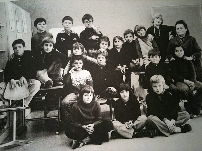 Le Scuole e gli Asili