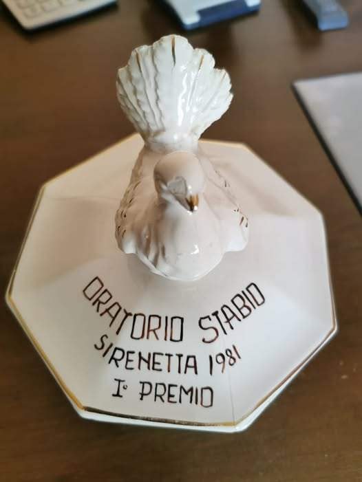1981 Trofeo \"La Sirenetta\"