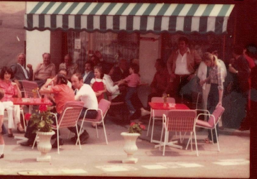Cine Bar anni 70-6