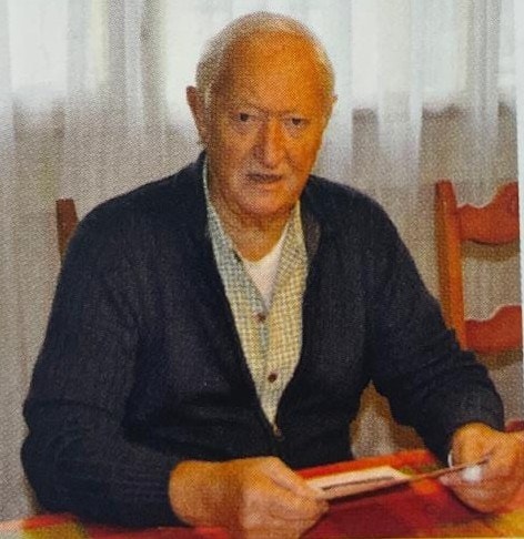 Elio Manghera