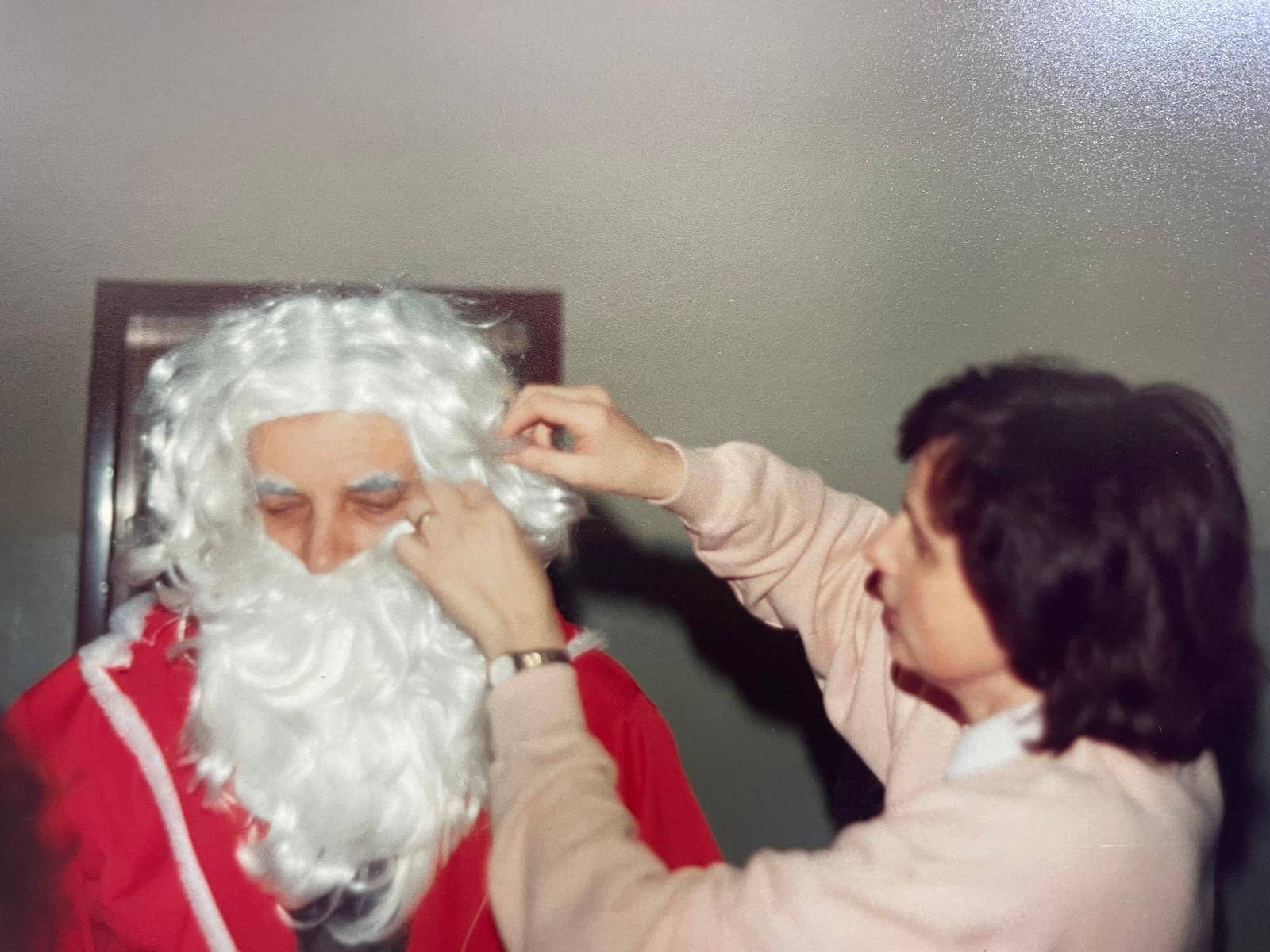1998 La preparazione