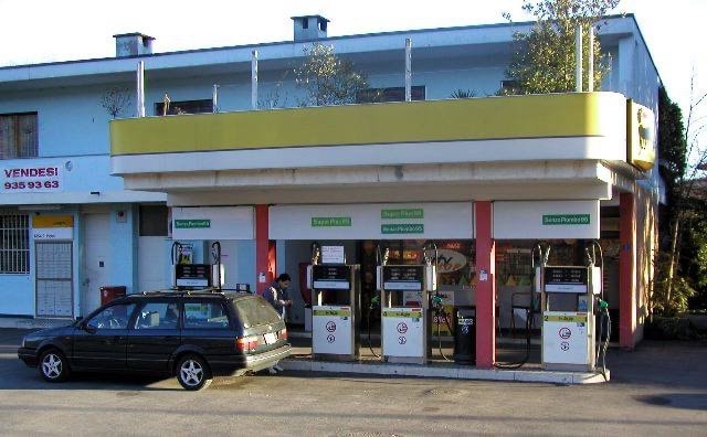 Anni 1990-2000 San Pietro