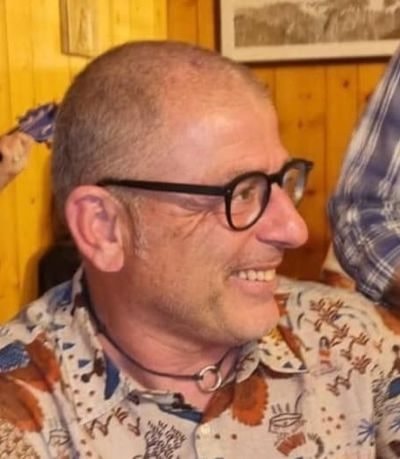 Massimo Fontana (Mamo)