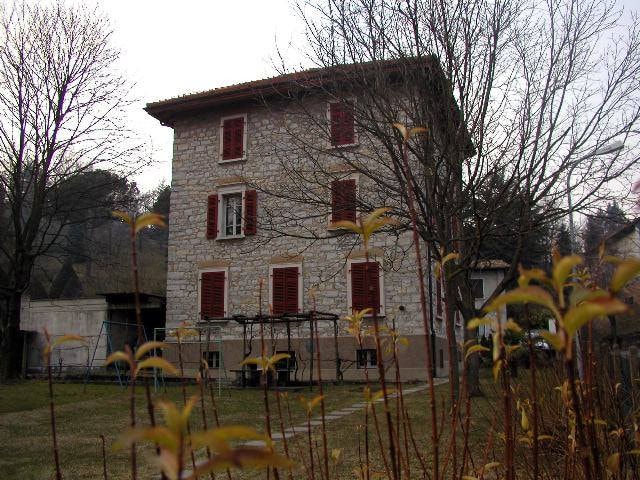 Anni 2000 La Casa delle Guardie