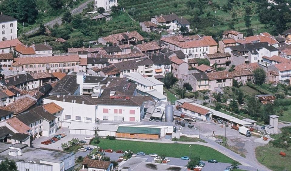 Anni 80, La Rapelli