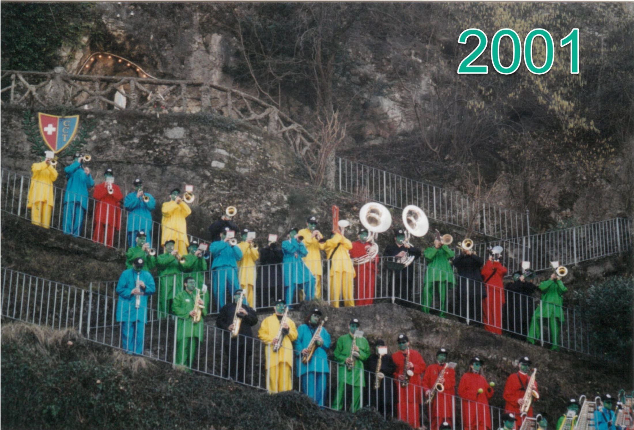 1 2001