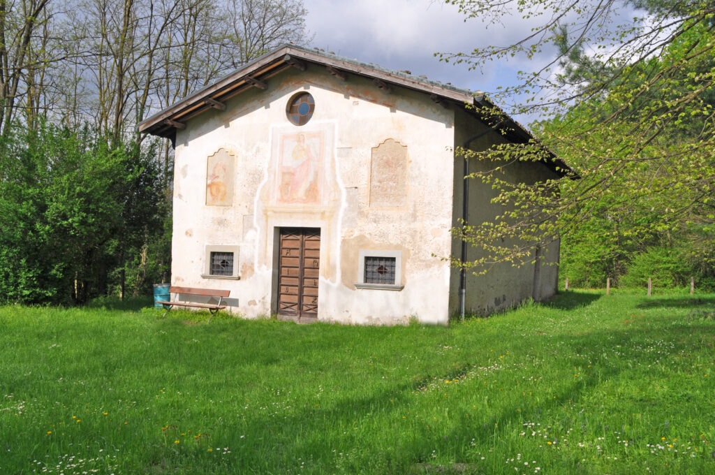 La Chiesa di Santa Margherita