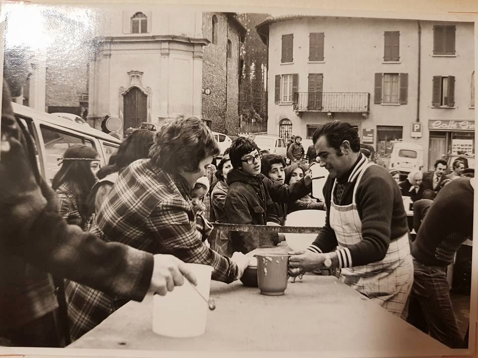 Anni 70