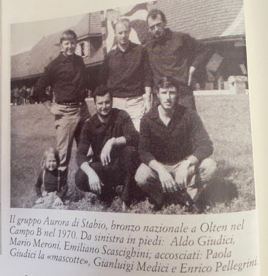 1970 I tiratori
