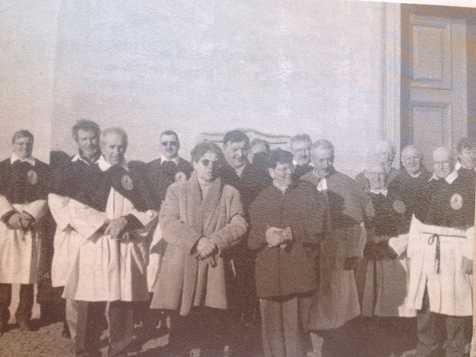 2004 Confraternita del Suffragio
