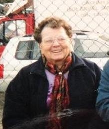 Luisa Perucchi