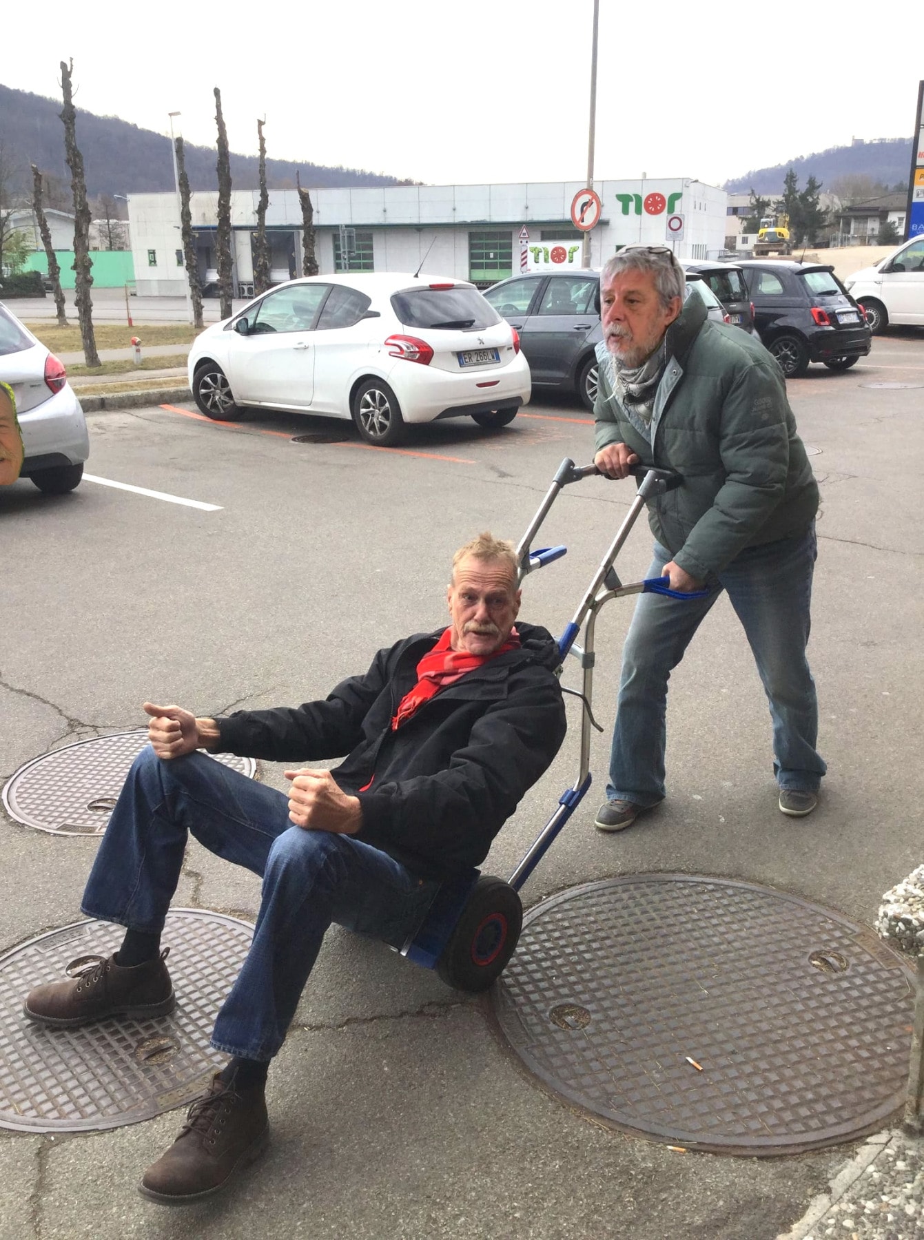 2026 Bob e Fulvio