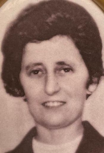 Silvestra Socchi, Silvia dal Murin