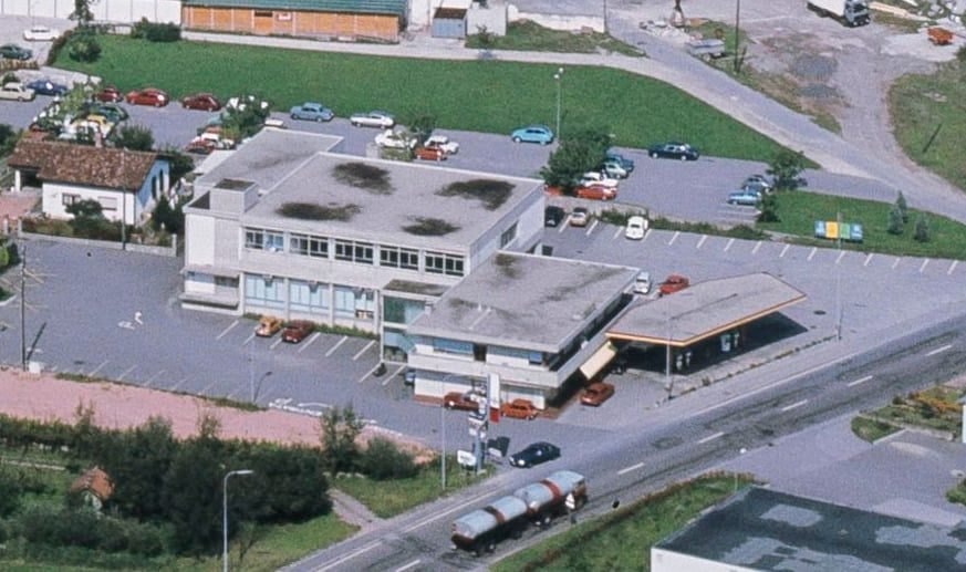 Anni 80, La Reglatronic