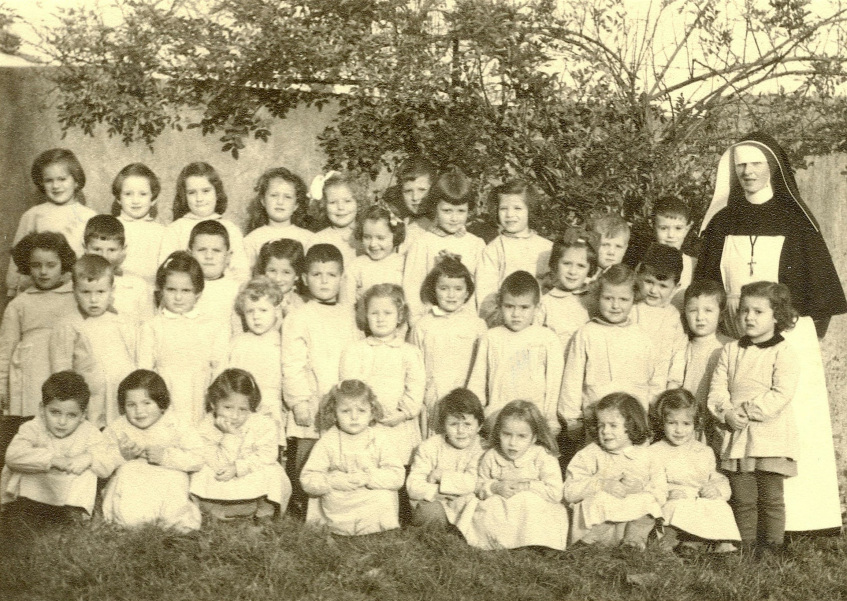 Le Scuole e gli Asili