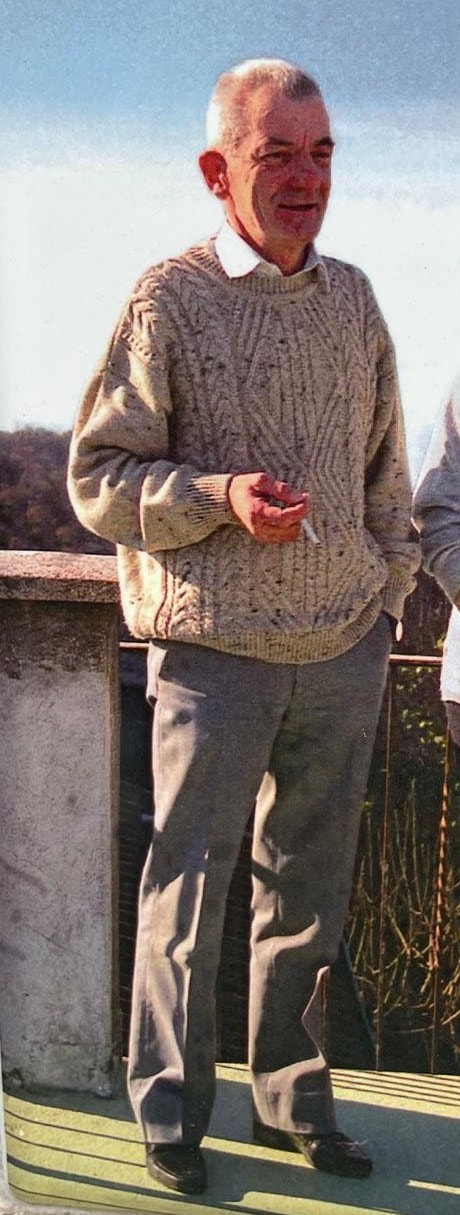 Alberto Silini