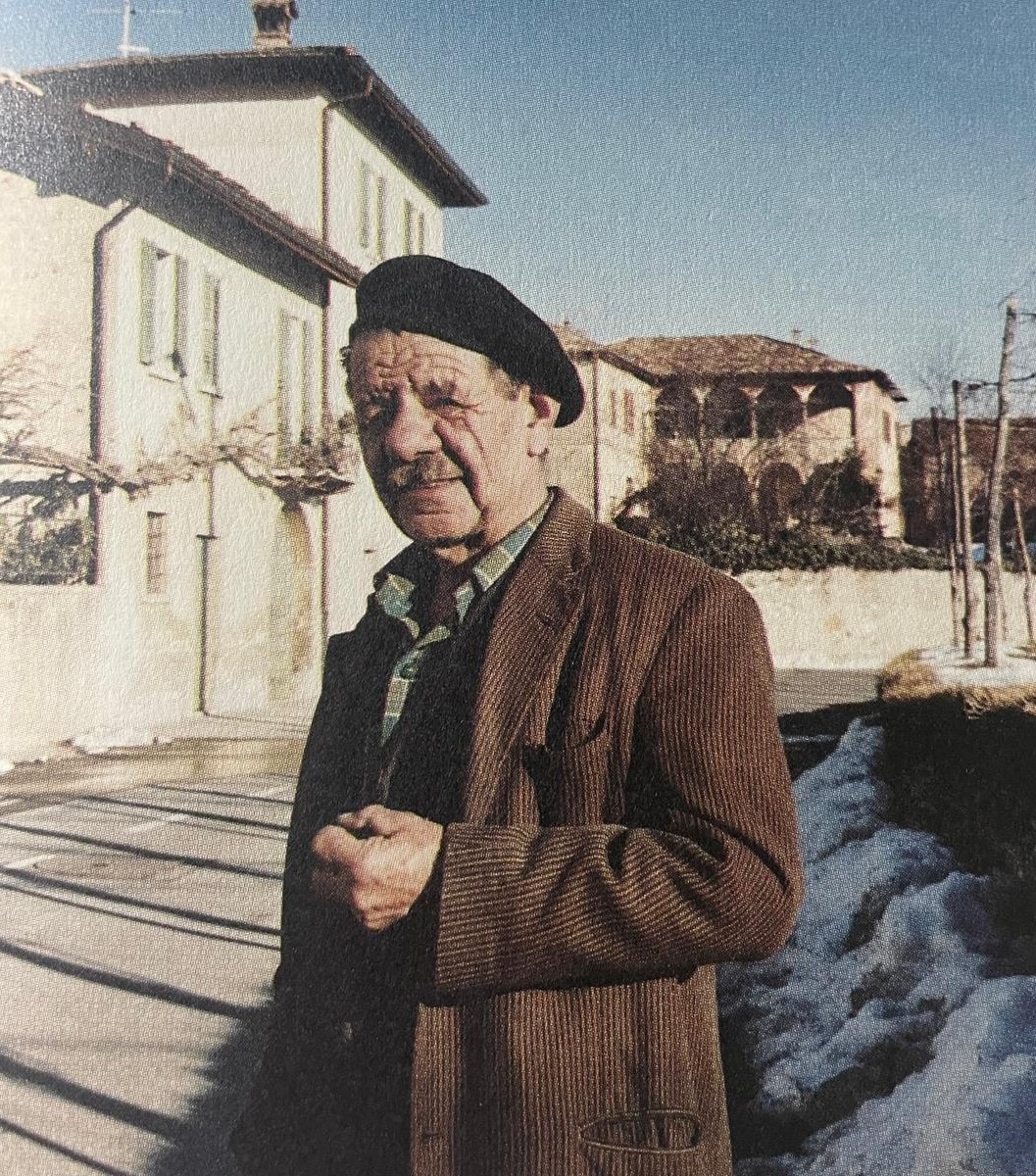 Giovanni Perucchi