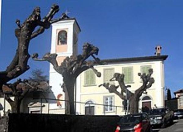 La Chiesa di Santa Lucia a San Pietro