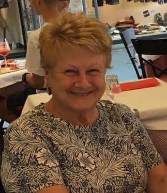 Angela Croci