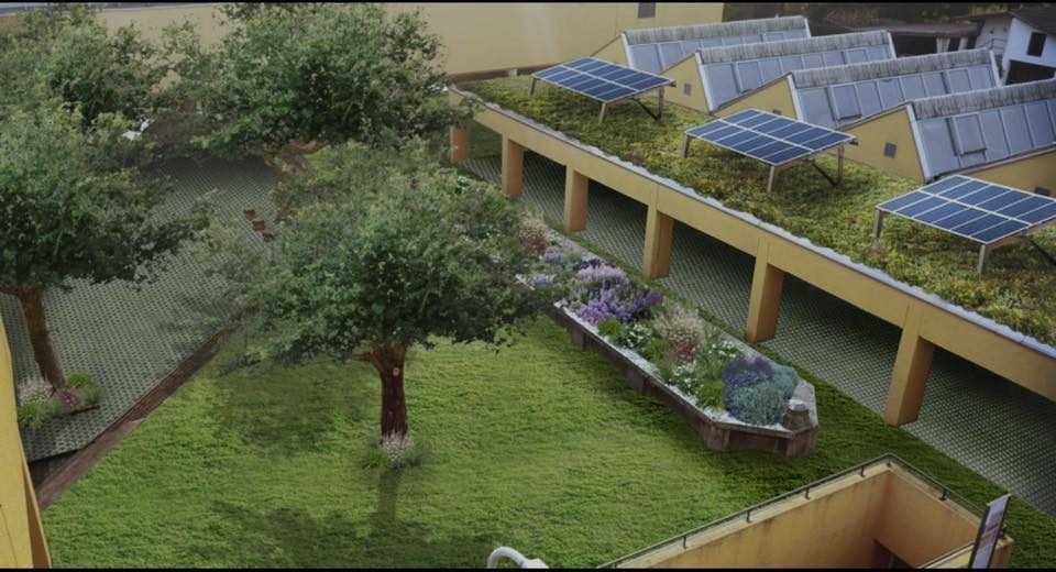 Le Scuole e gli Asili