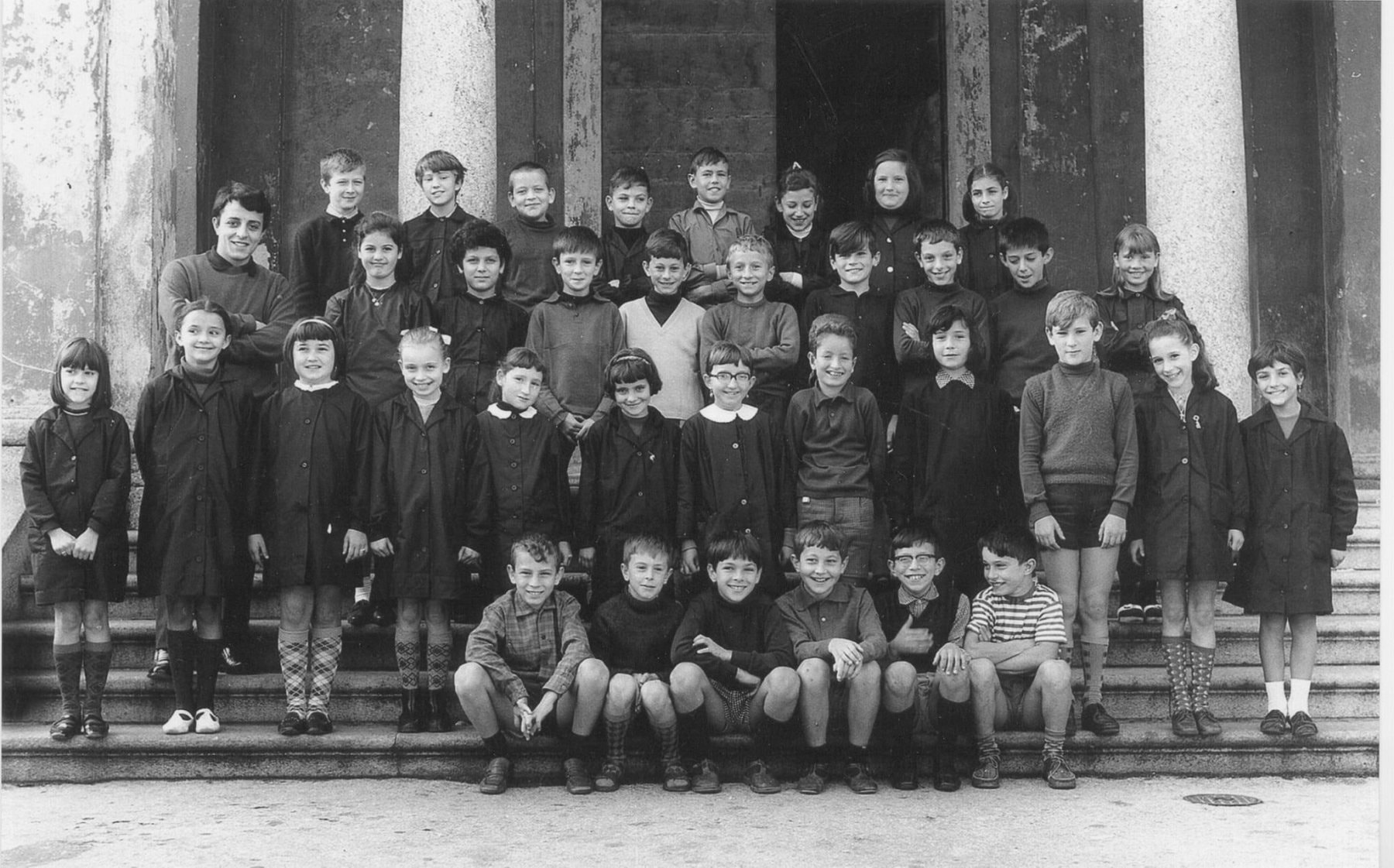 Le Scuole e gli Asili