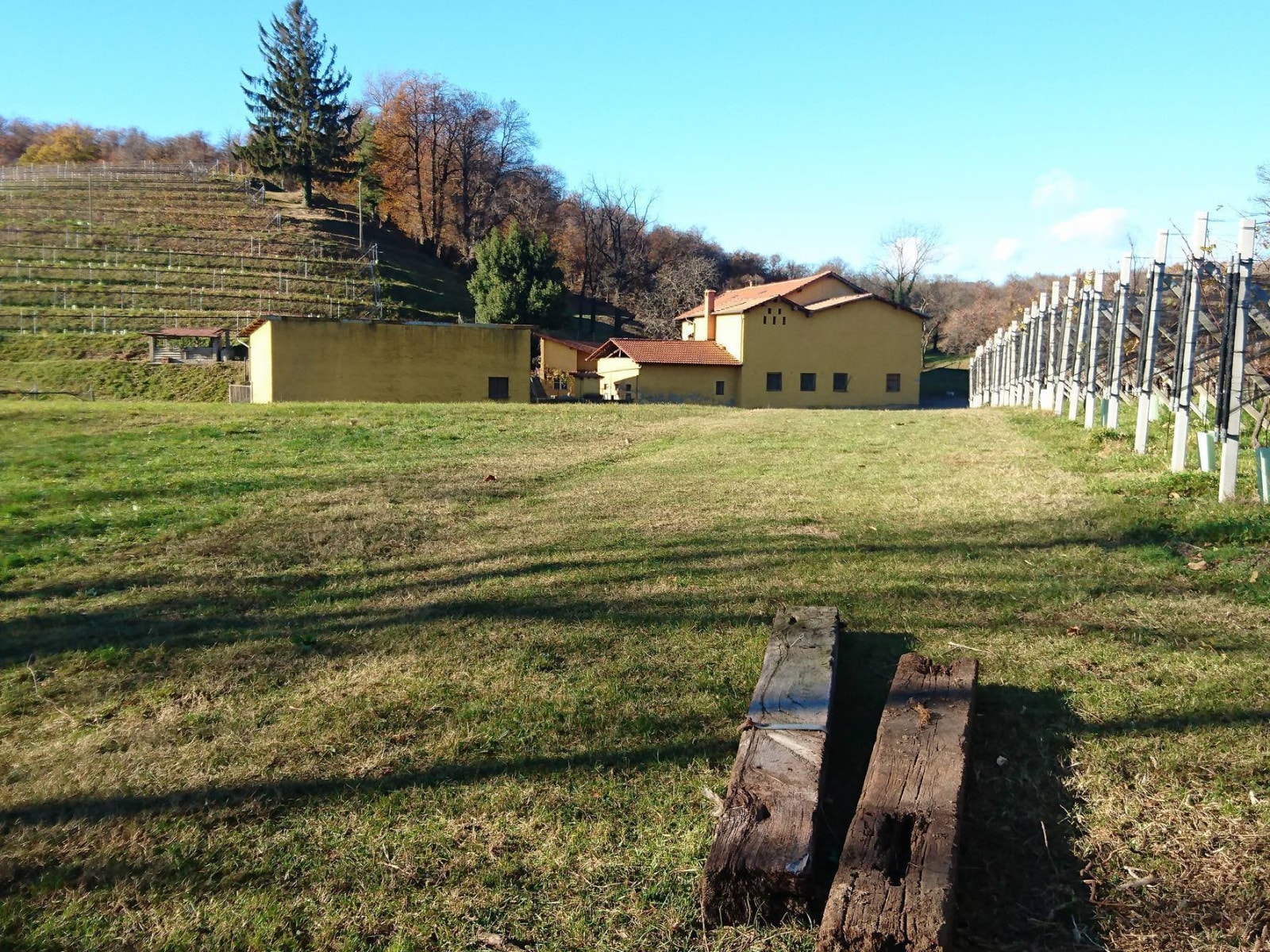 Anni 2000 Bella Cima