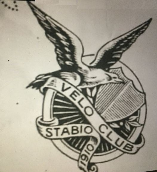 1910 Stemma Velo Club Stabio