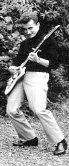 Giordano Bobbia