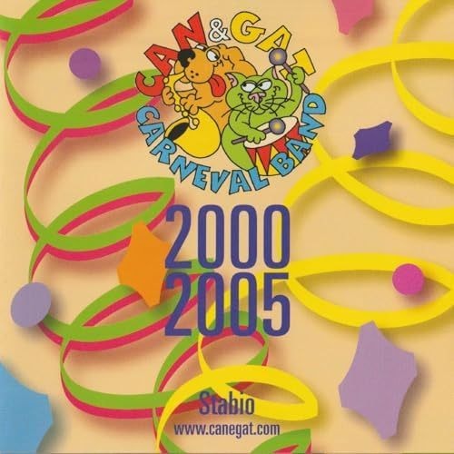 2000 2005