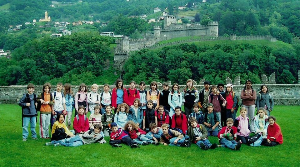 Le Scuole e gli Asili