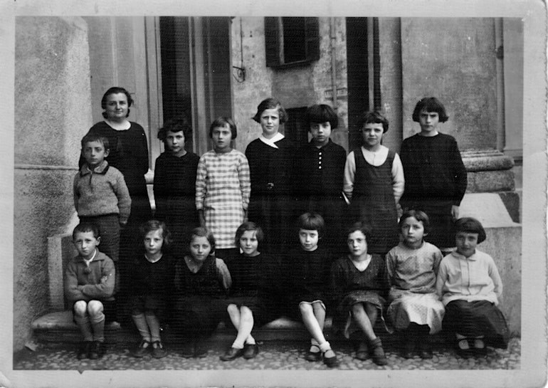 Le Scuole e gli Asili