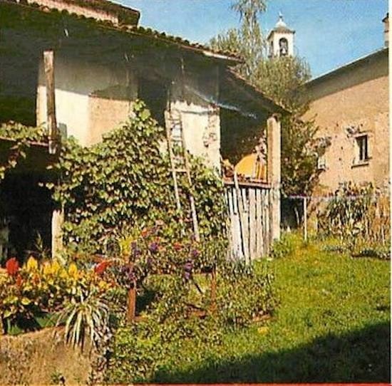 Via Cappellino Sora