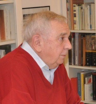 Lino Della Casa Presidente dal 1983 al 2008