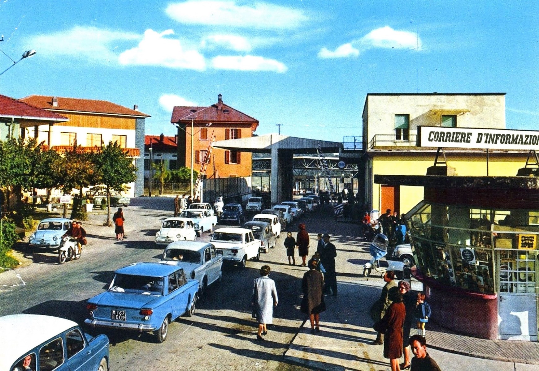 Anni 70