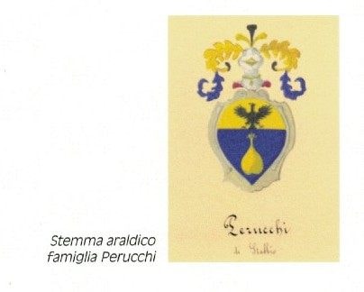 Stemma Famiglia Perucchi