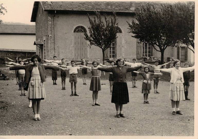 Le Scuole e gli Asili