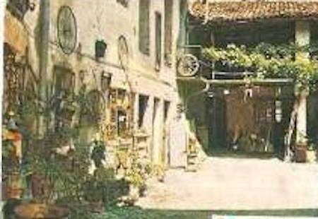 Anni 70 Corte Pestoni