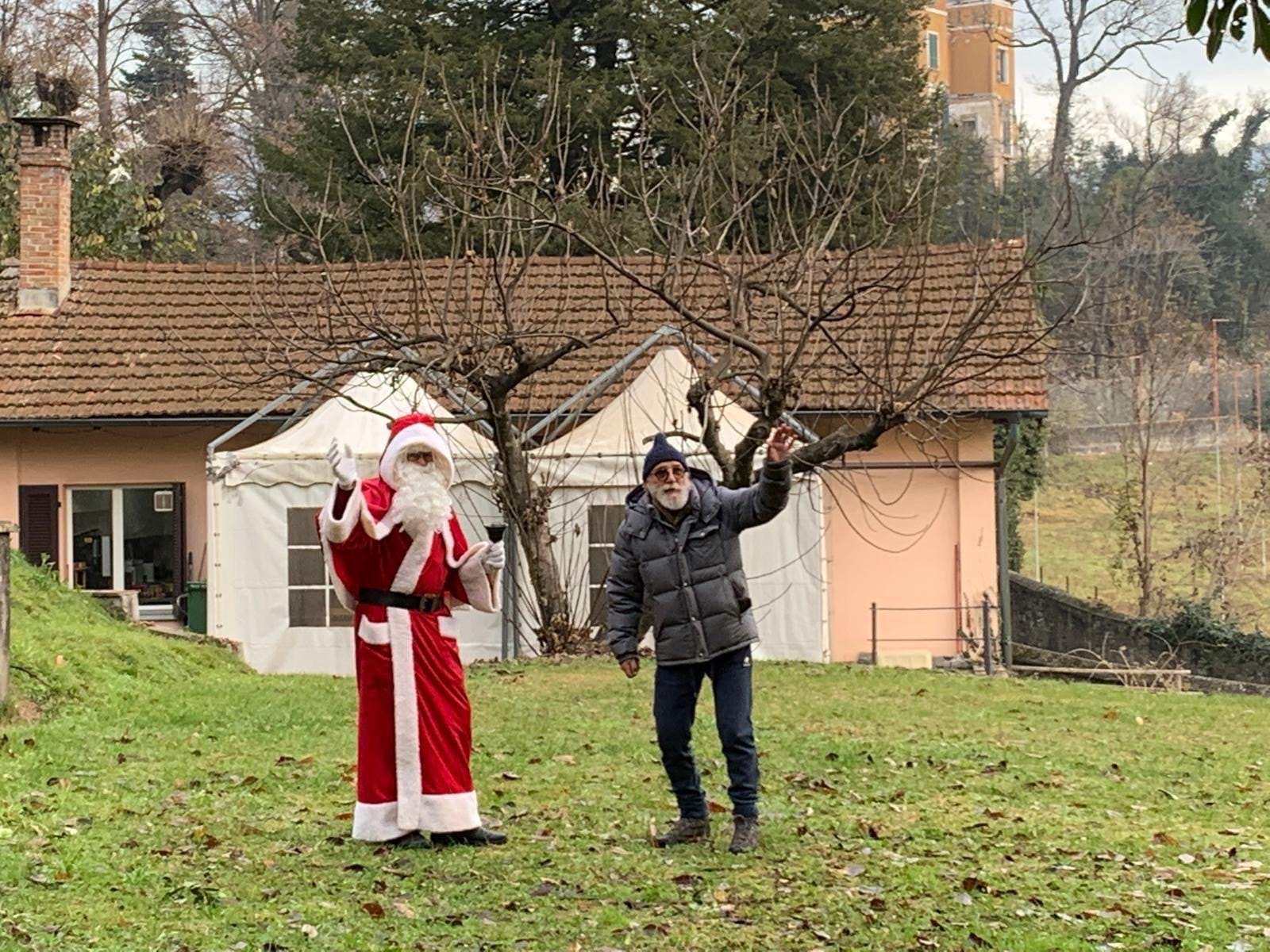 2024 Il Babbo Natale