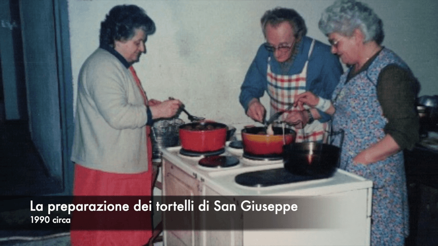1990 I Tortelli