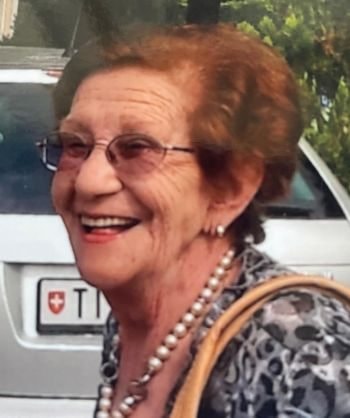 Santina Gerosa