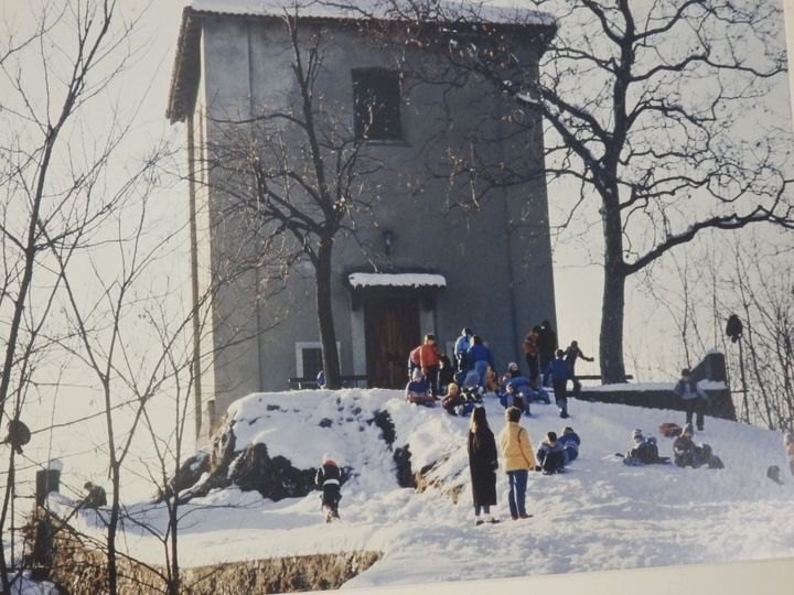 Anni 70