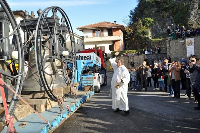10.11.2015 Il ritorno