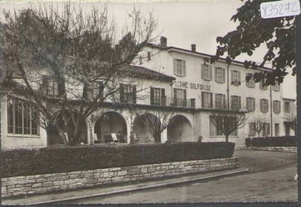 Anni 60