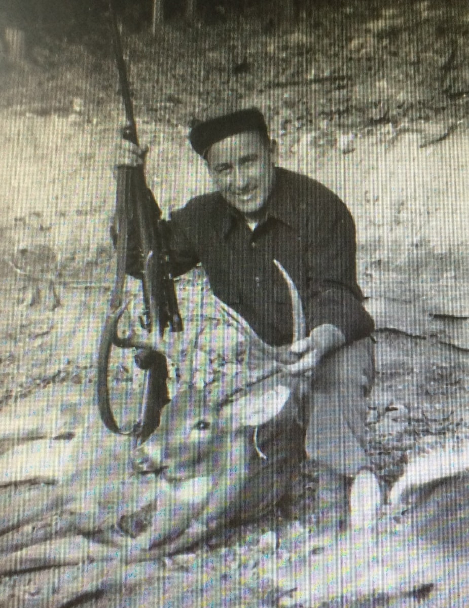 Il Cacciatore