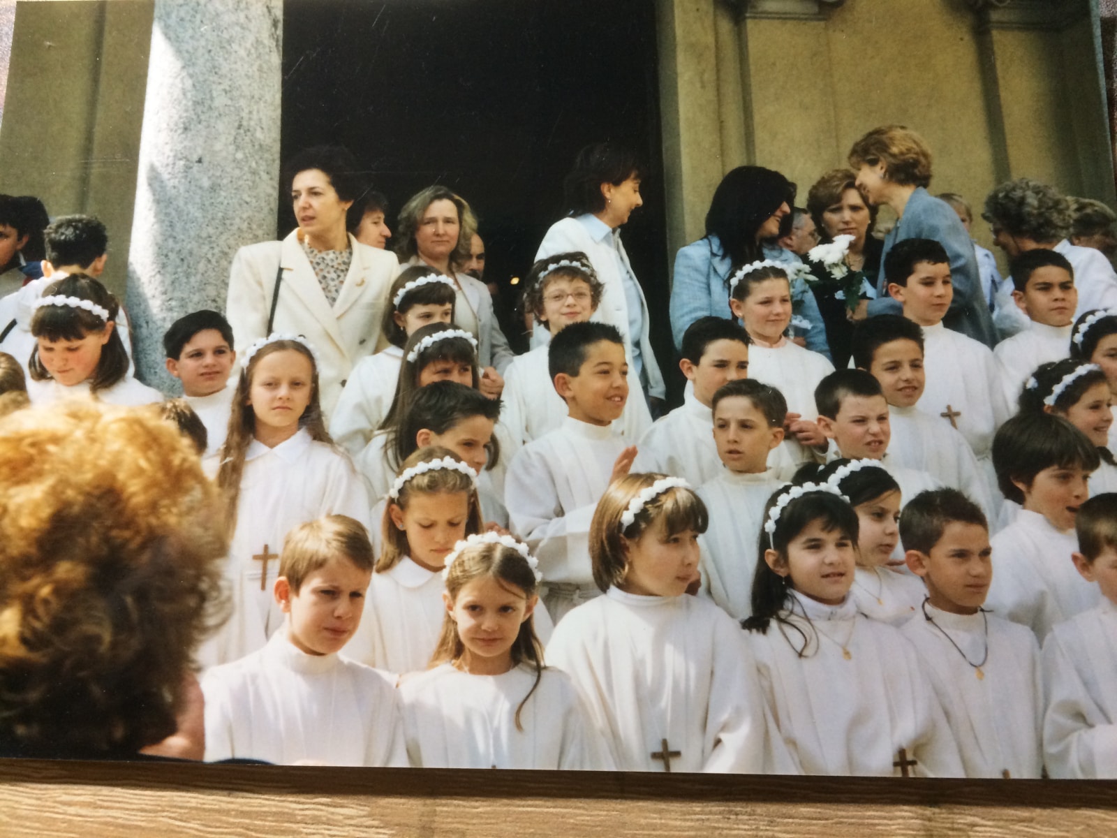 Anni 90