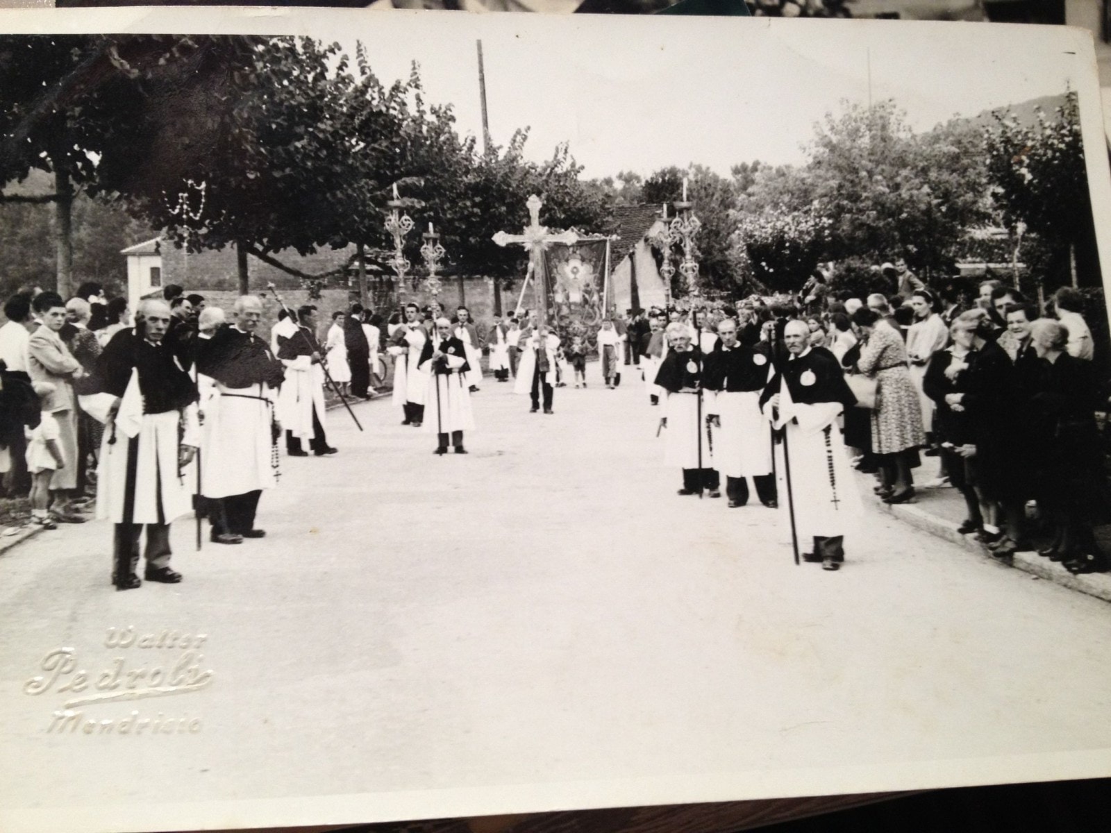 Anni 40