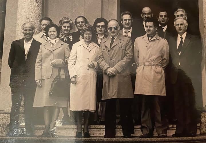 Classe 1930
